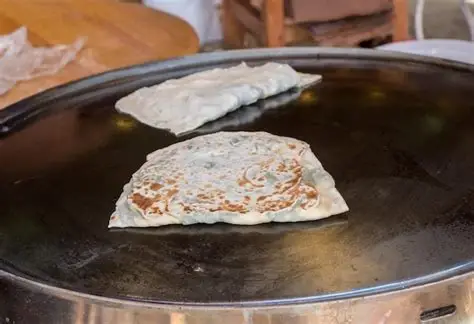 PEYNİRLİ GÖZLEME
