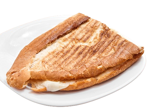 Karışık Tost