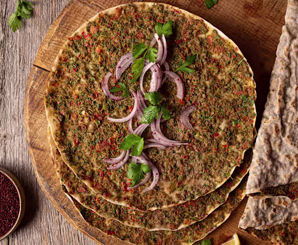Lahmacun