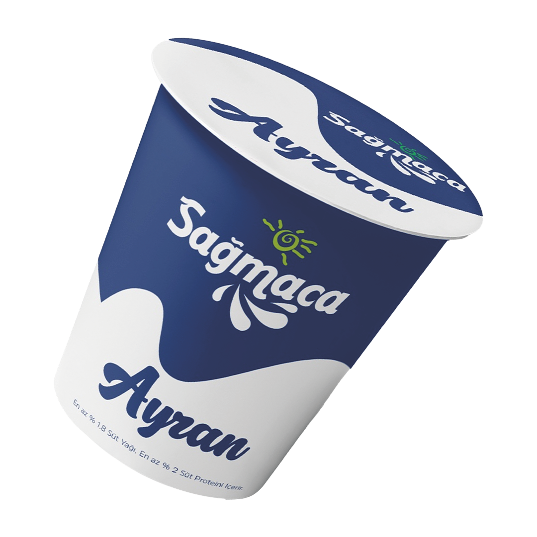 AYRAN