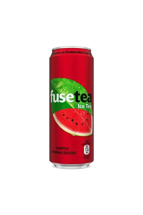 FuseTea Karpuz