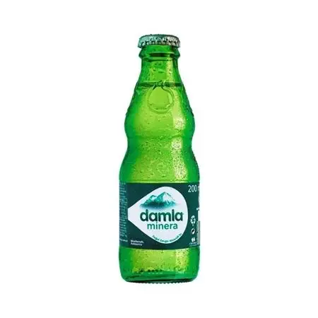 DAMLA SODA