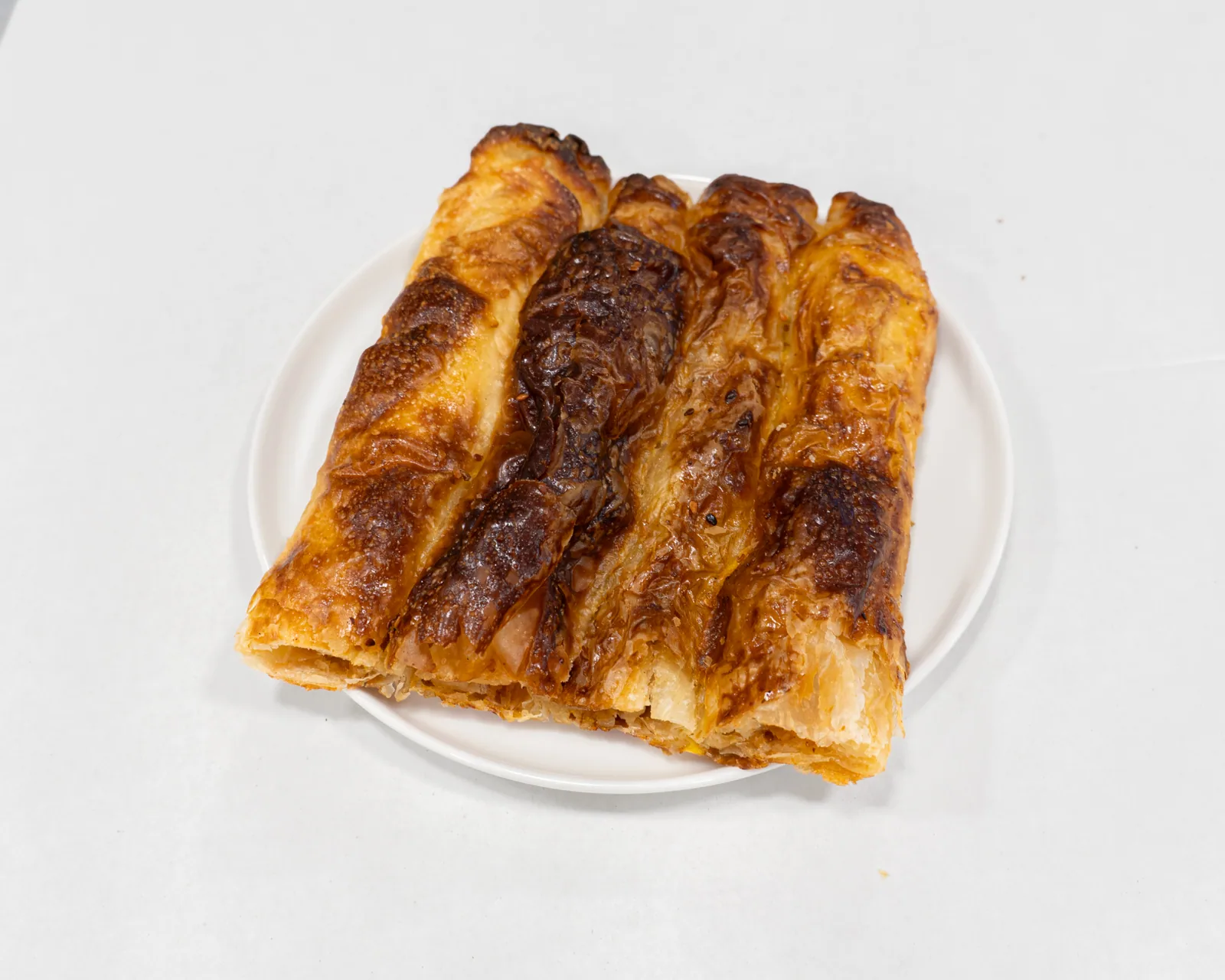 Kıymalı Börek