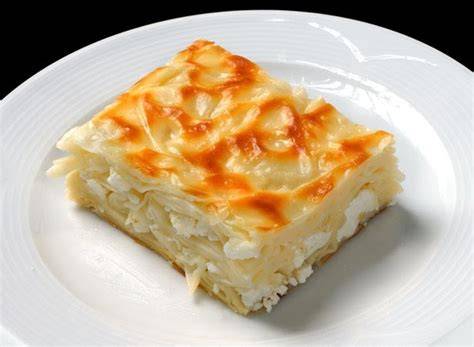 DİLİM BÖREK