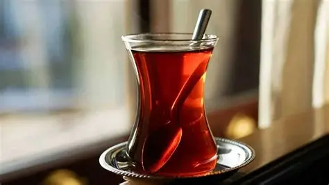 Çay