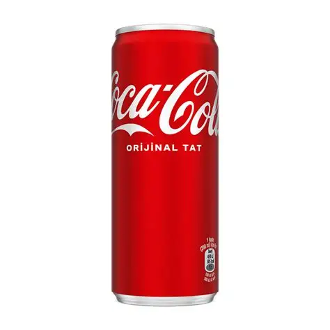 Kutu Kola 250ml