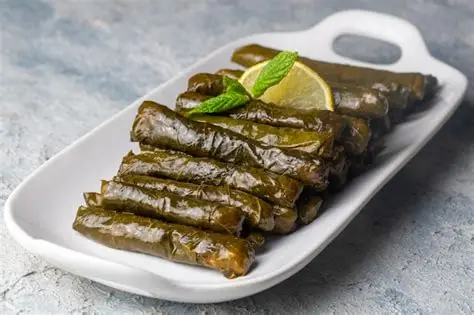 Yaprak Sarma