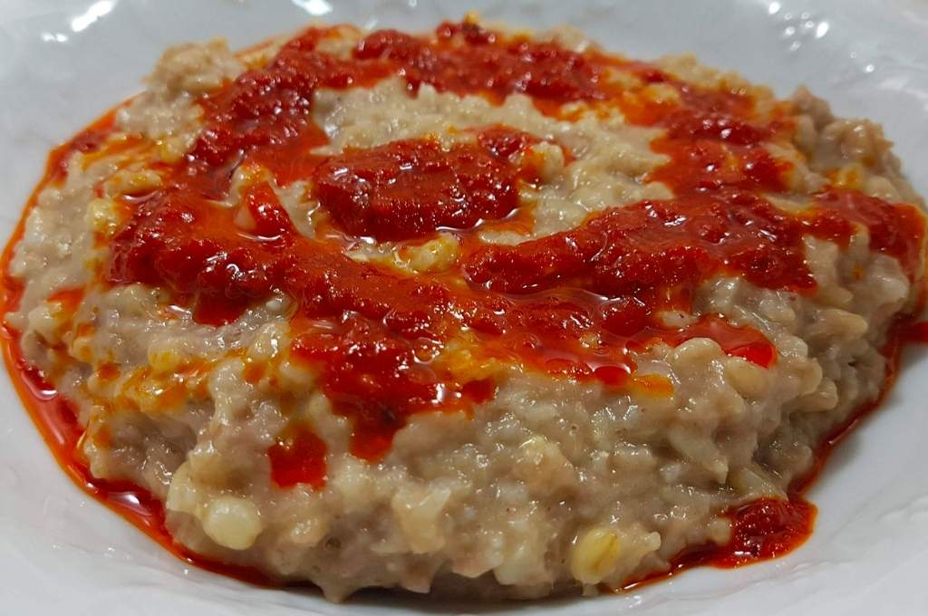 Merzifon Keşkeği